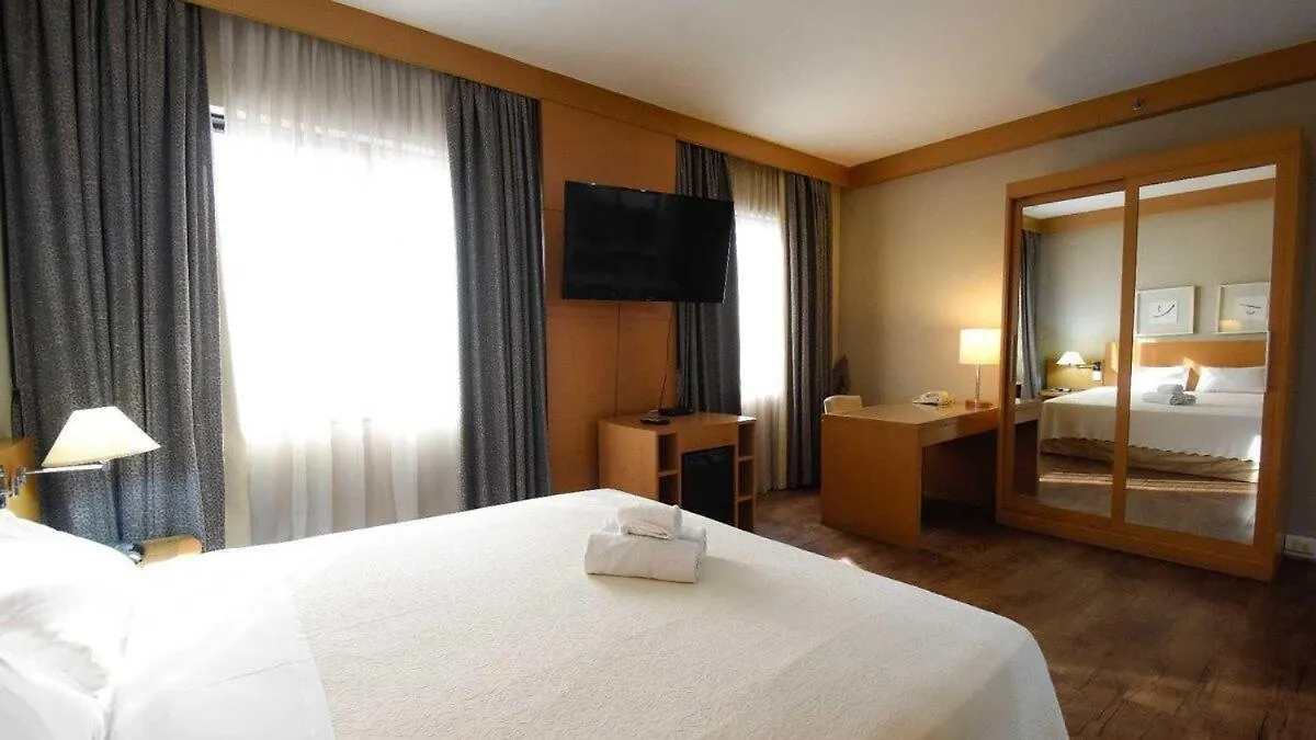 Flat 1208 Lazer Completo - Prox. Shopping E Metro Apartment Sao Paulo 0*,  Brazil